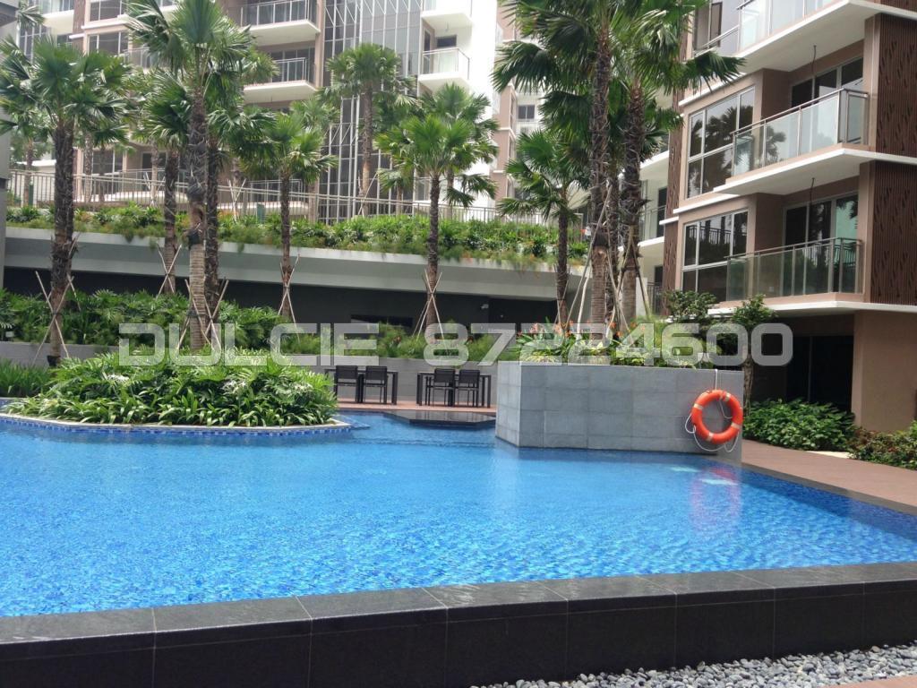 Bartley Residences (D19), Apartment #88208152